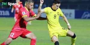 U22 Indonesia từng “hủy diệt” U22 Myanmar ở kỳ SEA Games trước